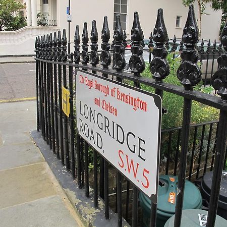 Access Earls Court Londres Exterior foto