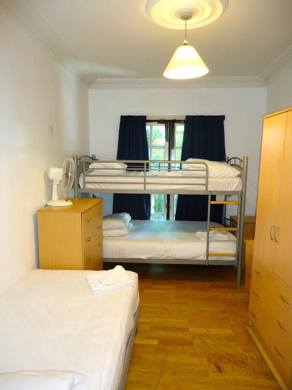 Access Earls Court Londres Quarto foto