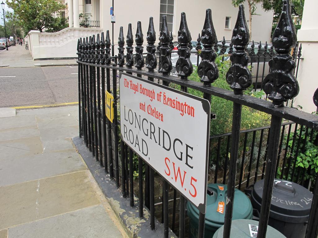 Access Earls Court Londres Exterior foto