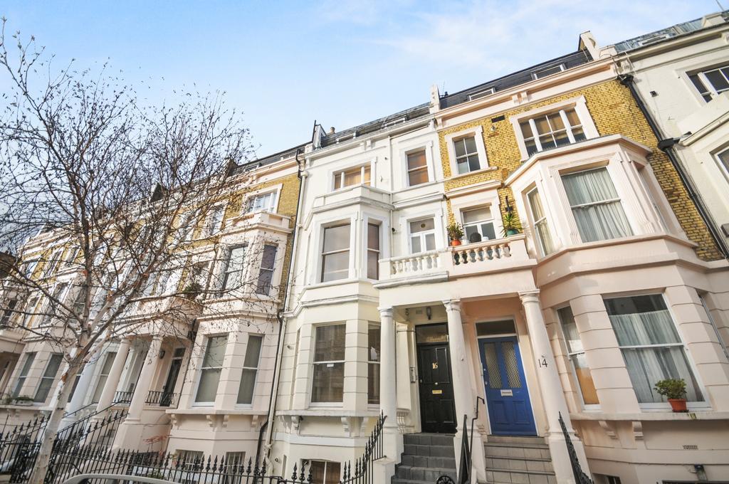 Access Earls Court Londres Exterior foto